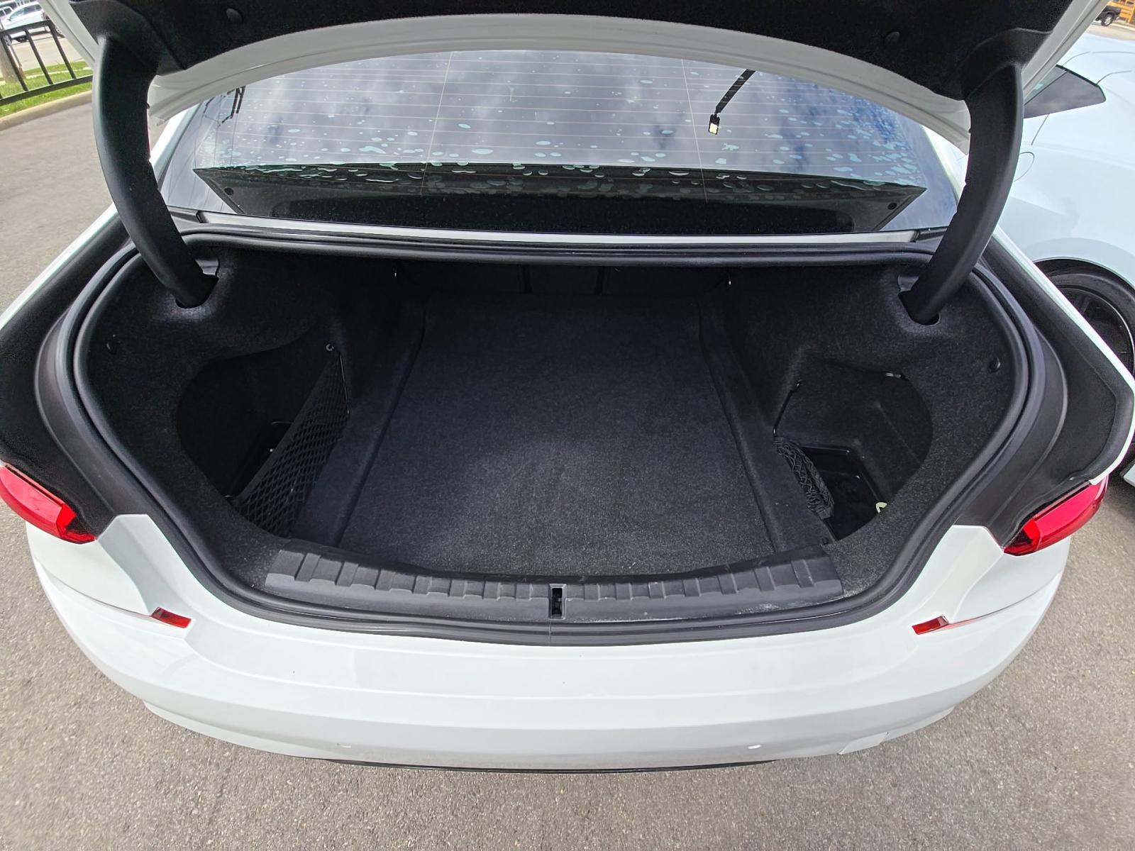 2021 BMW 3 Series 330i RWD