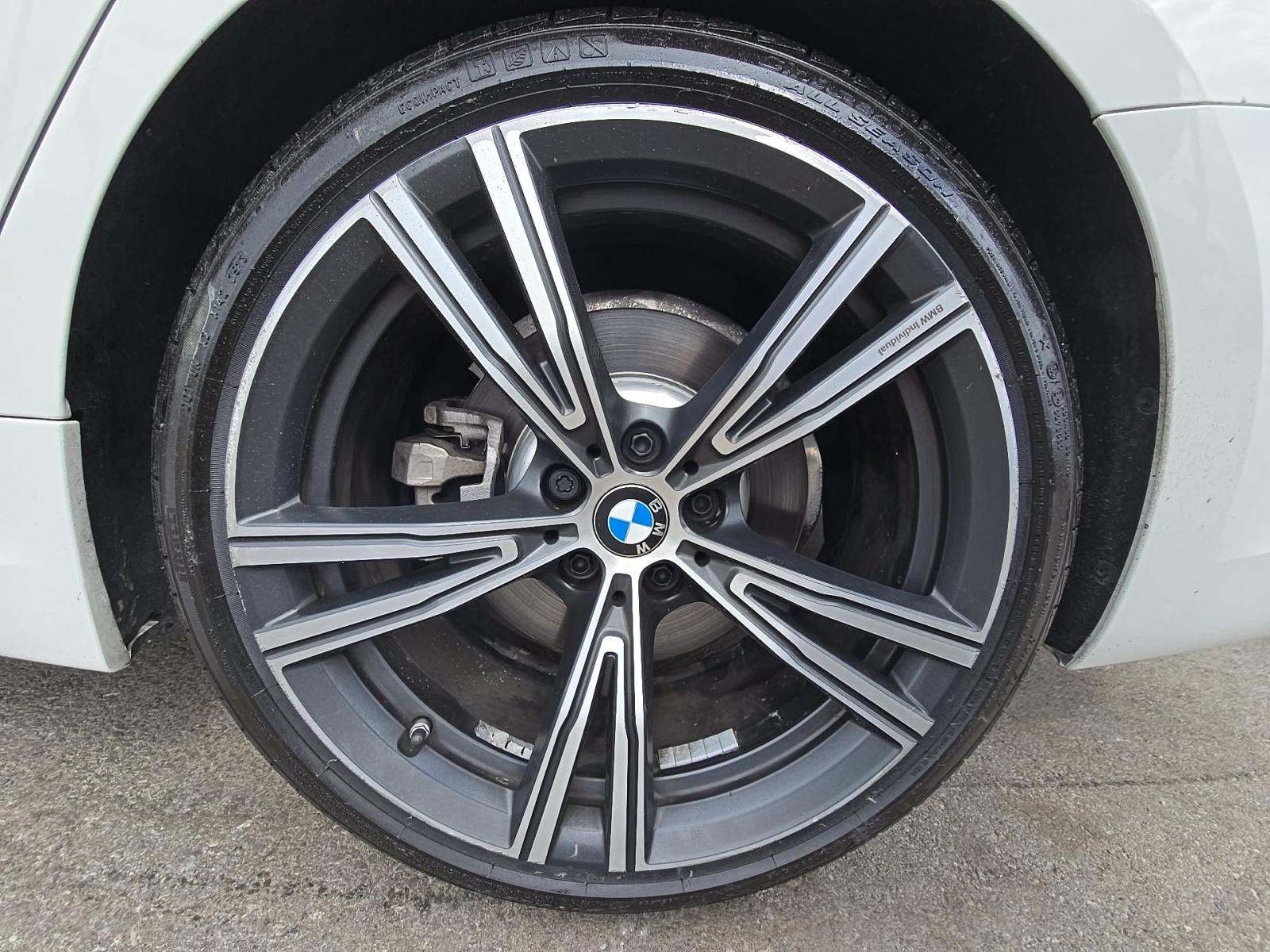2021 BMW 3 Series 330i RWD