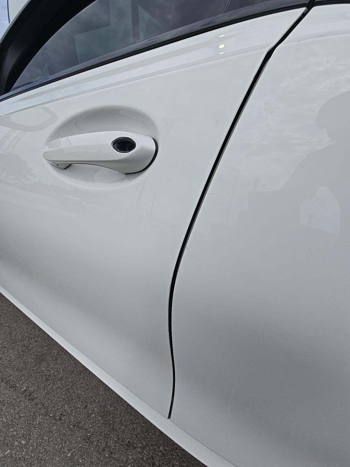 2021 BMW 3 Series 330i RWD