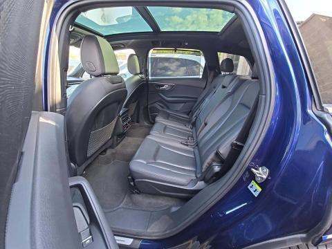 2021 Audi Q7 2.0T Premium Plus AWD