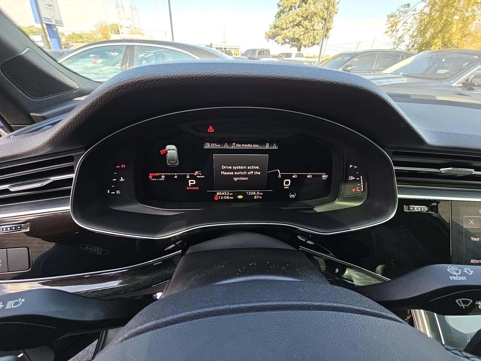 2021 Audi Q7 2.0T Premium Plus AWD