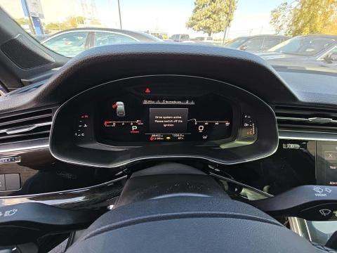 2021 Audi Q7 2.0T Premium Plus AWD