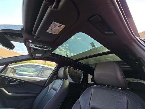 2021 Audi Q7 2.0T Premium Plus AWD