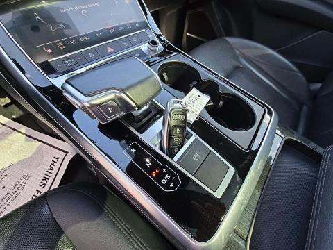 2021 Audi Q7 2.0T Premium Plus AWD