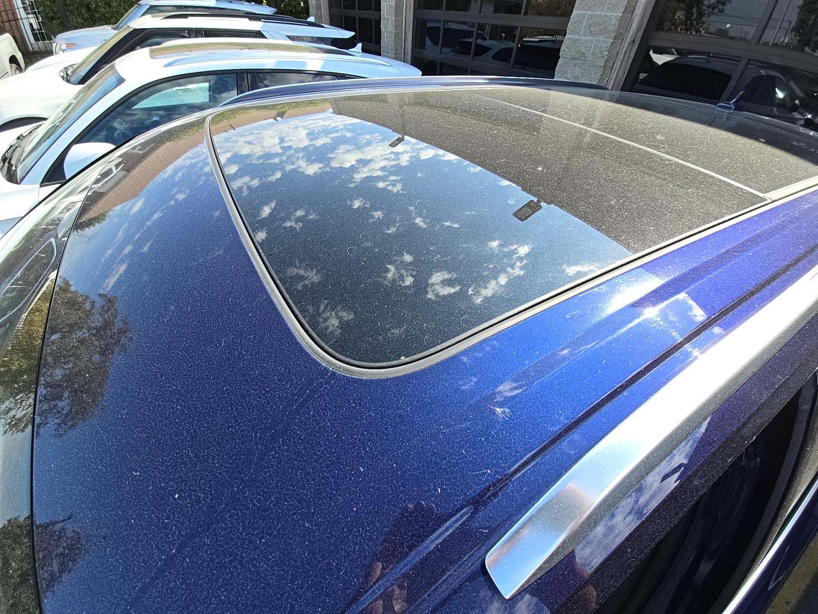 2021 Audi Q7 2.0T Premium Plus AWD