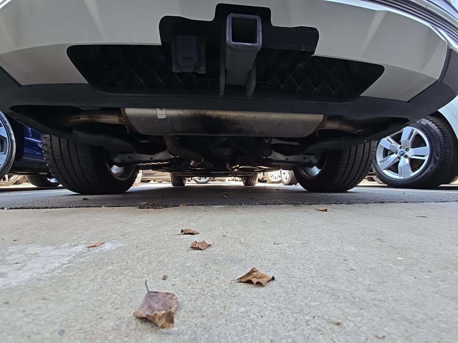 2021 Audi Q7 2.0T Premium Plus AWD