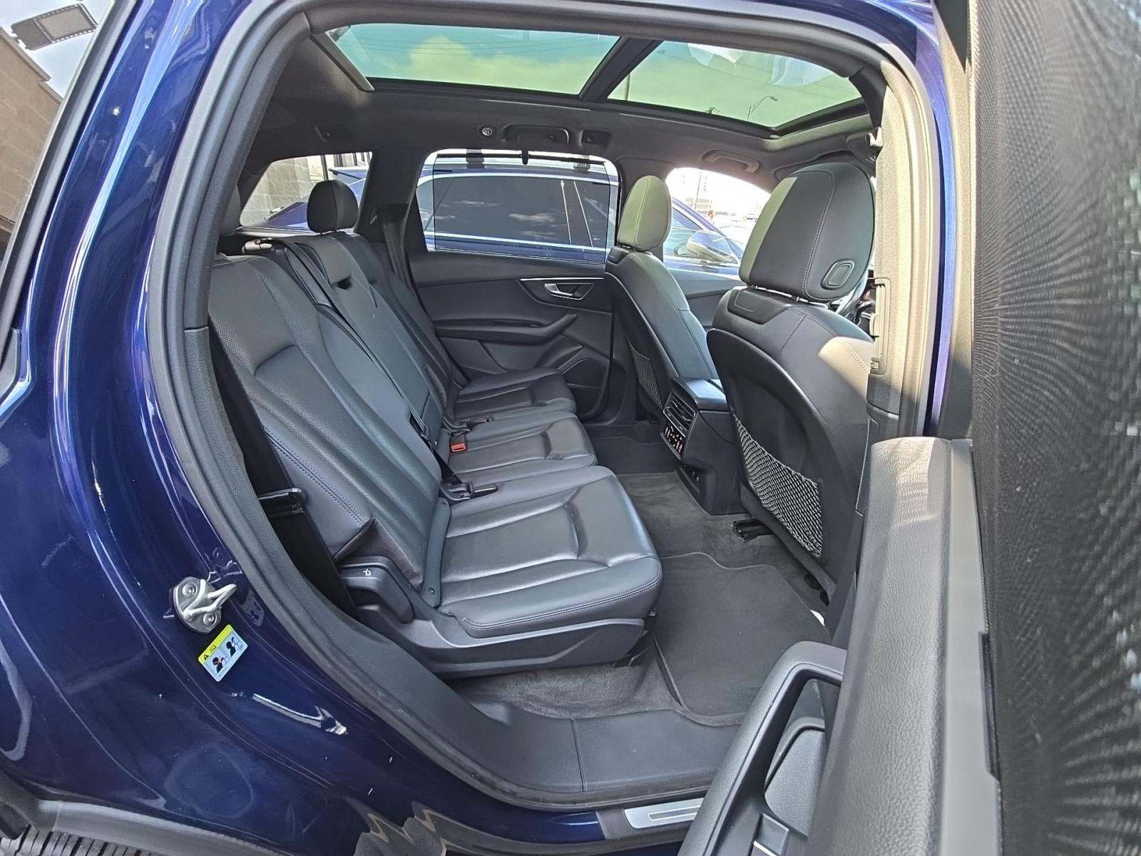 2021 Audi Q7 2.0T Premium Plus AWD