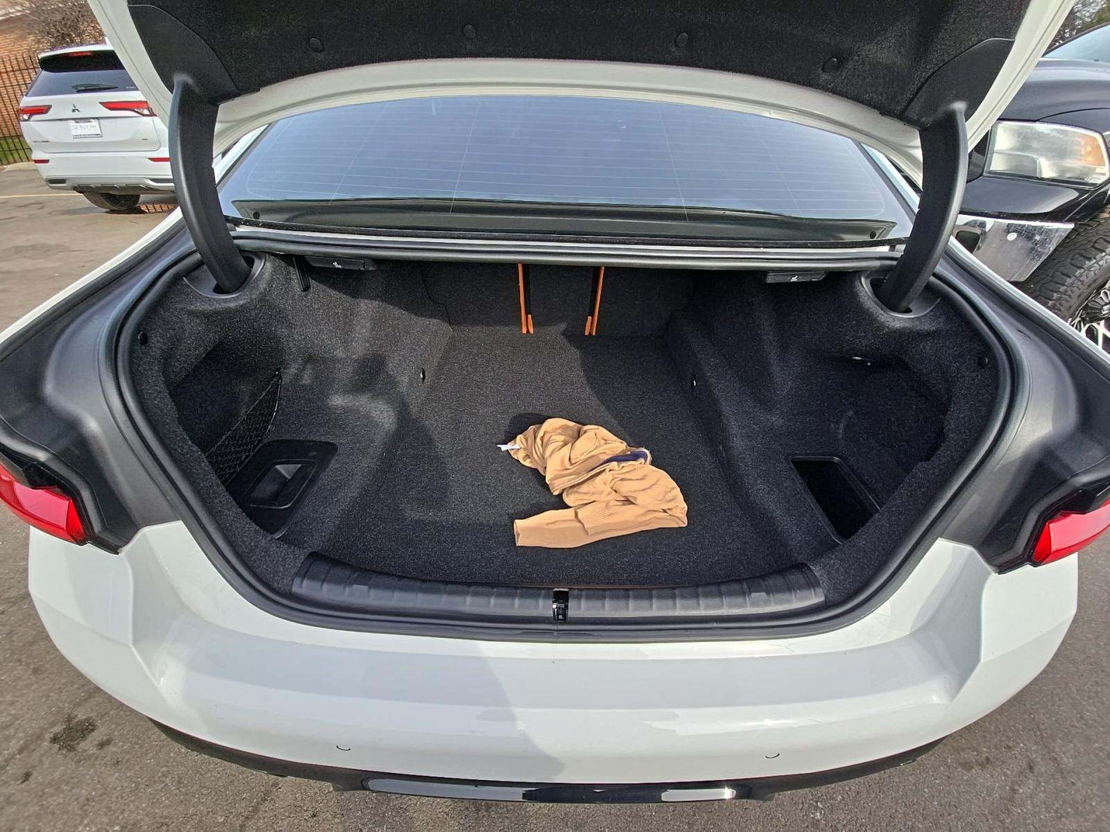 2022 BMW M5 Base AWD