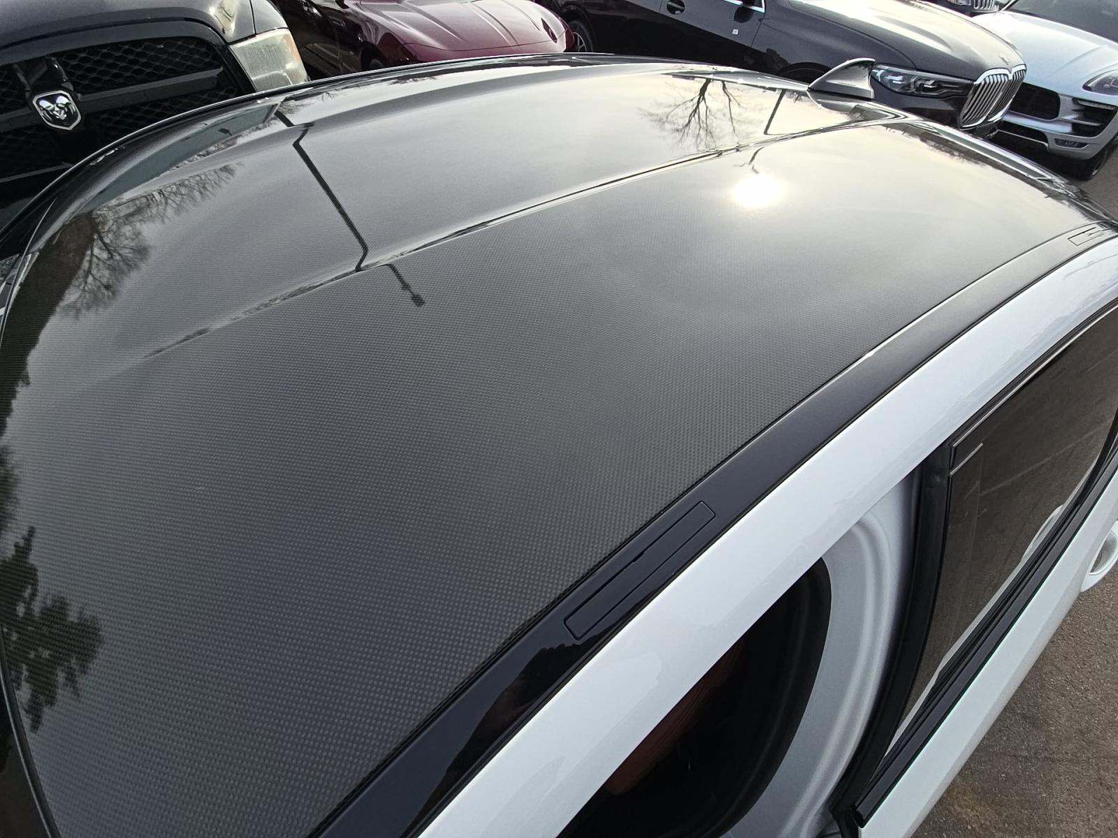 2022 BMW M5 Base AWD