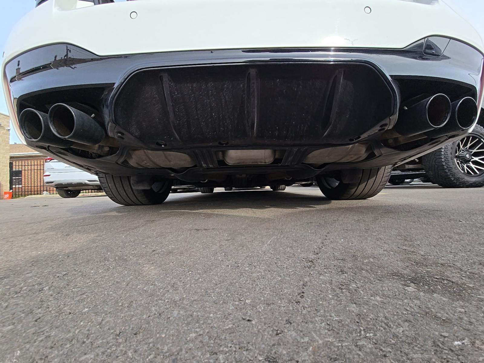 2022 BMW M5 Base AWD