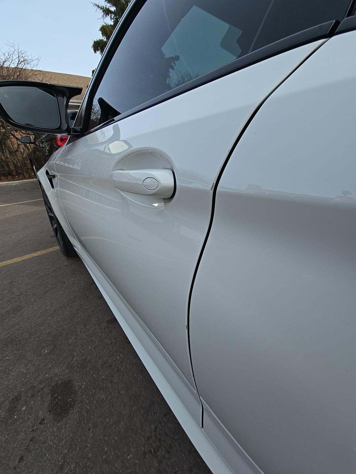 2022 BMW M5 Base AWD