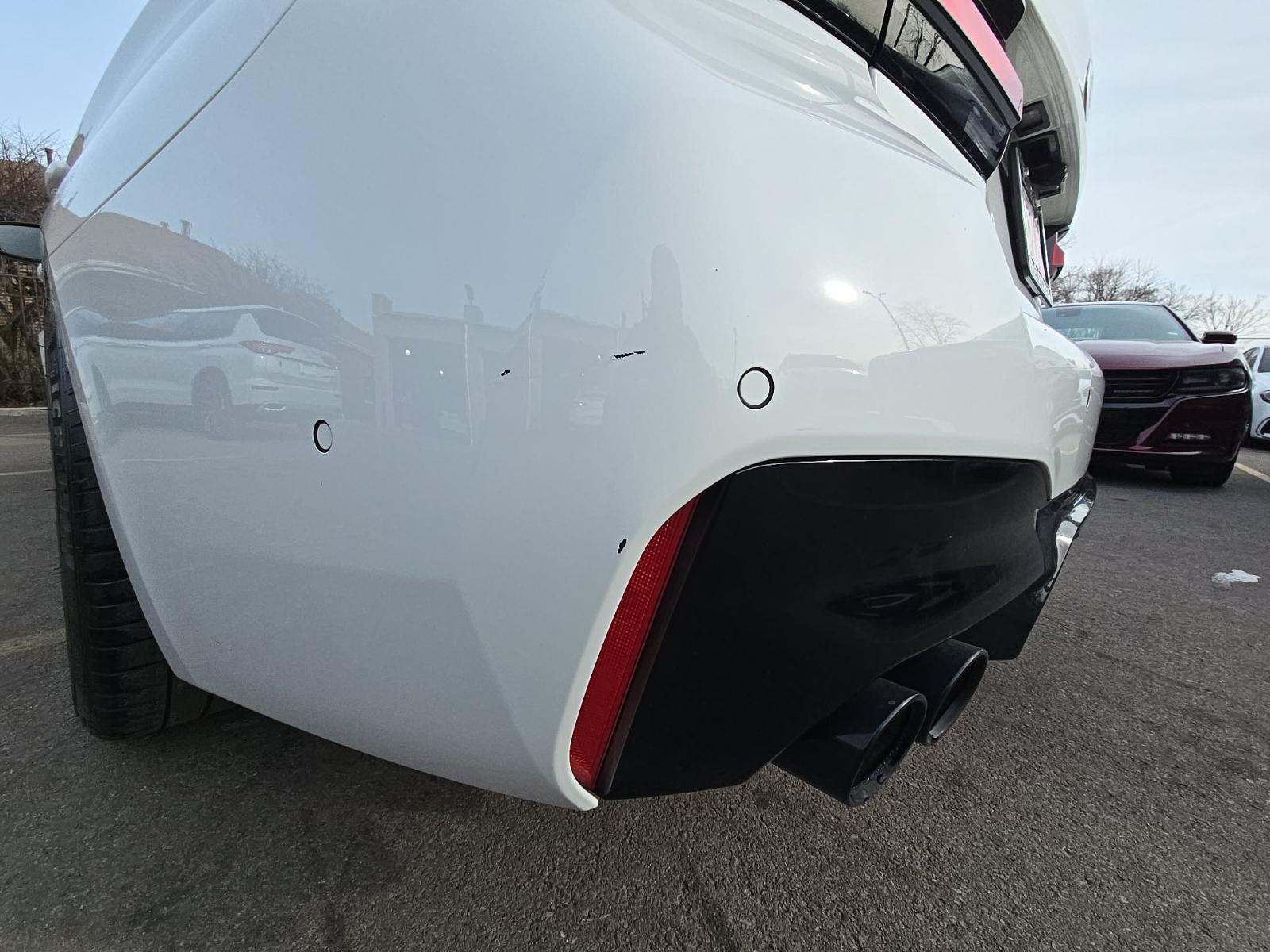 2022 BMW M5 Base AWD