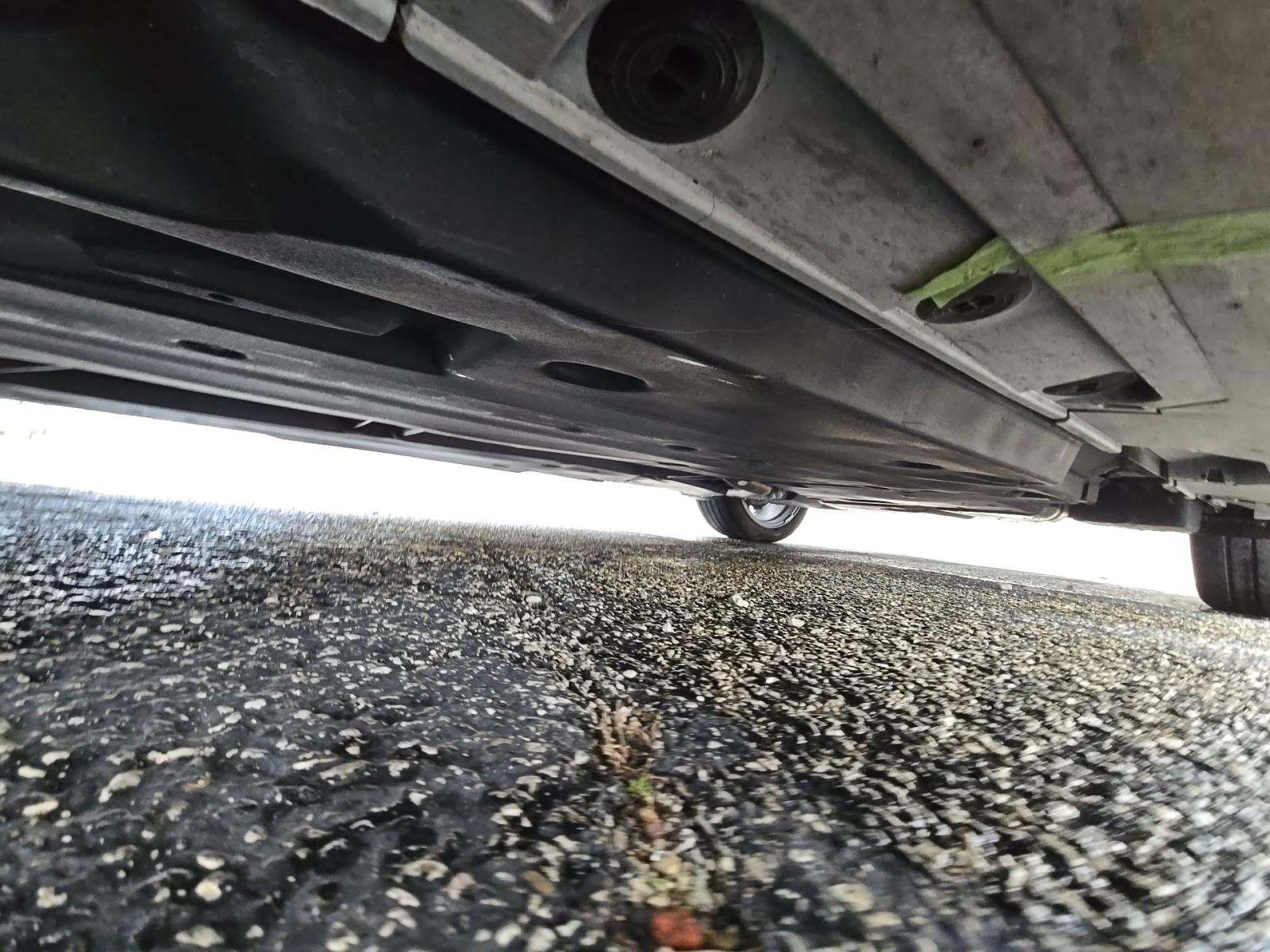 2025 Toyota Camry SE FWD