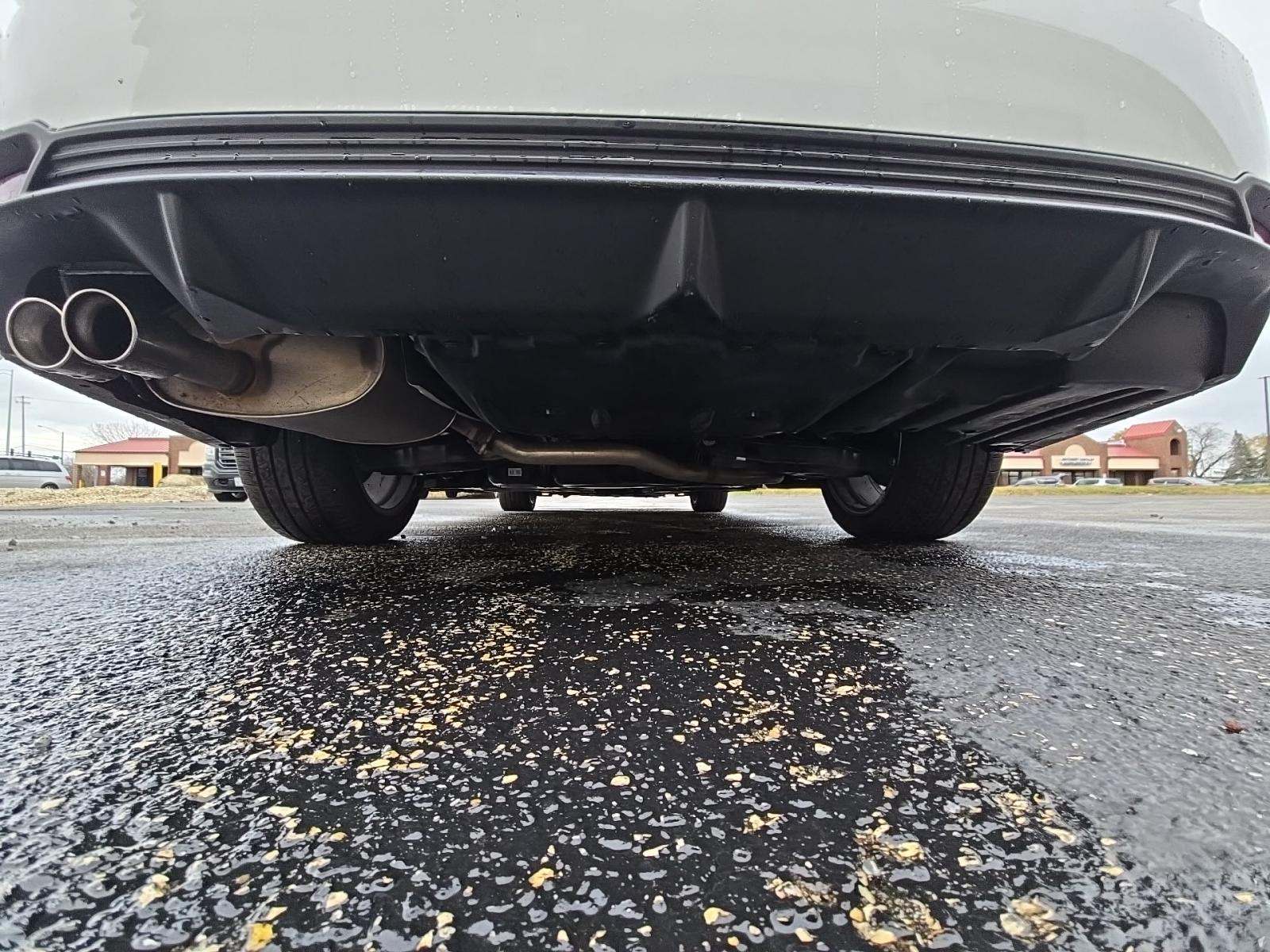 2025 Toyota Camry SE FWD