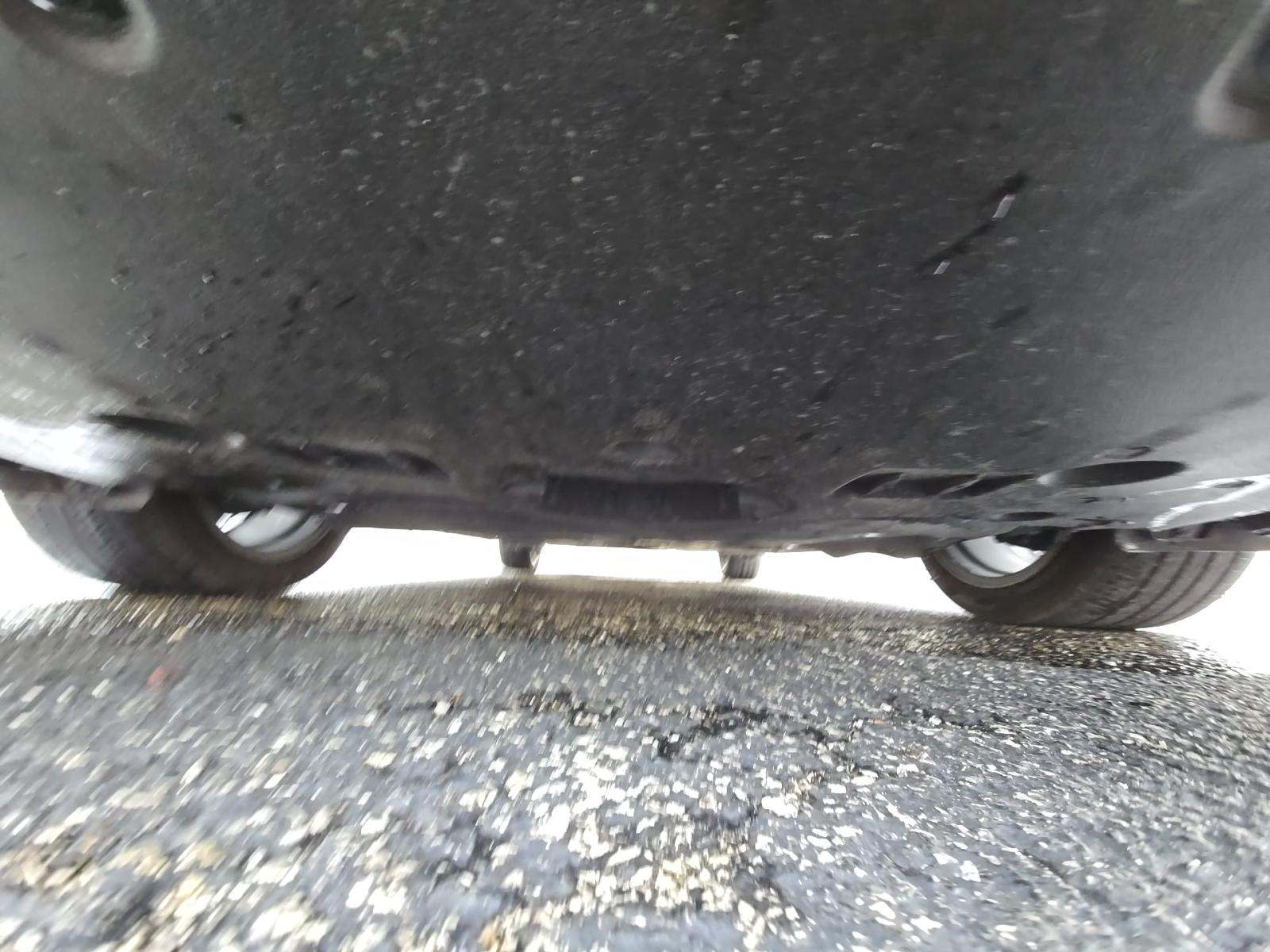 2025 Toyota Camry SE FWD