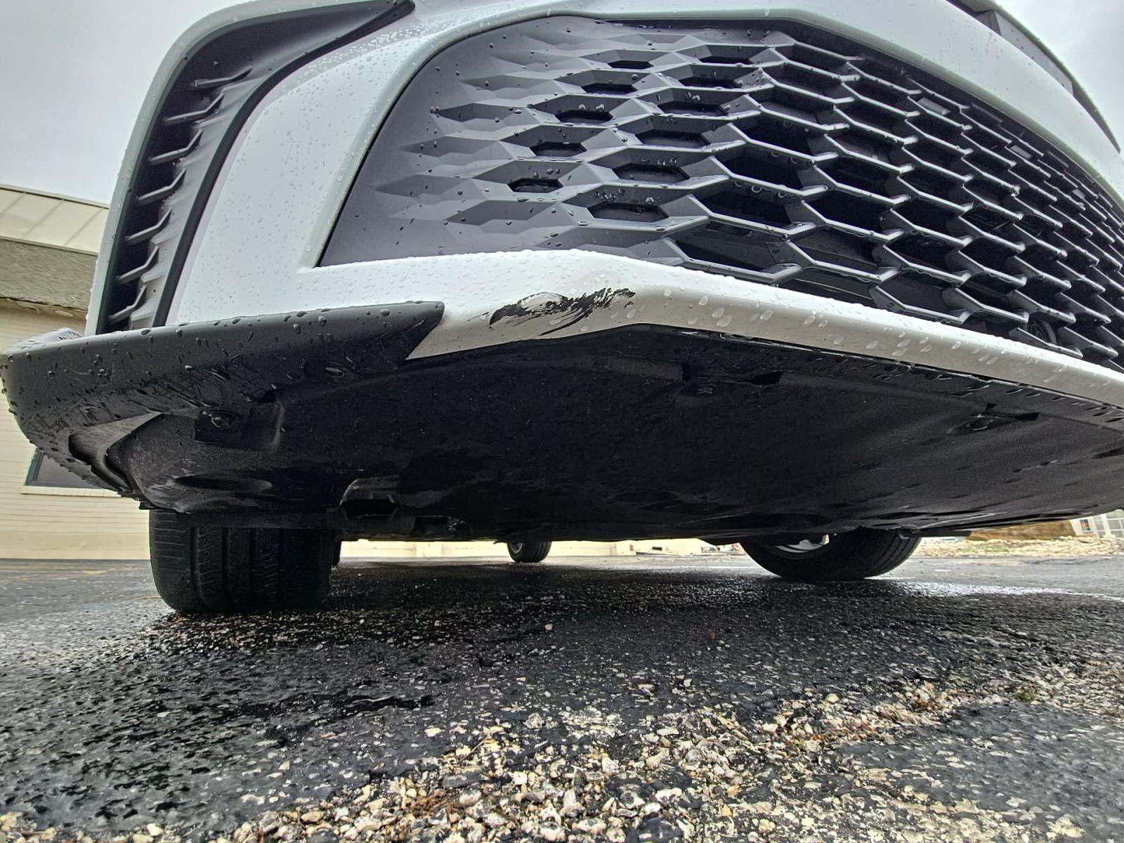 2025 Toyota Camry SE FWD