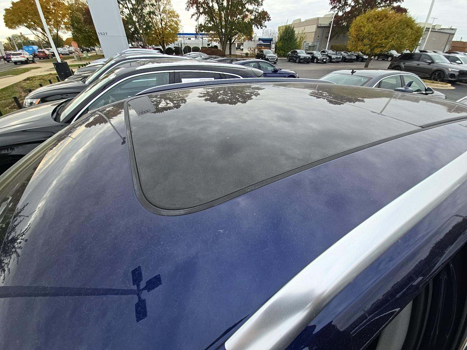 2022 Audi Q5 S line Premium Plus AWD