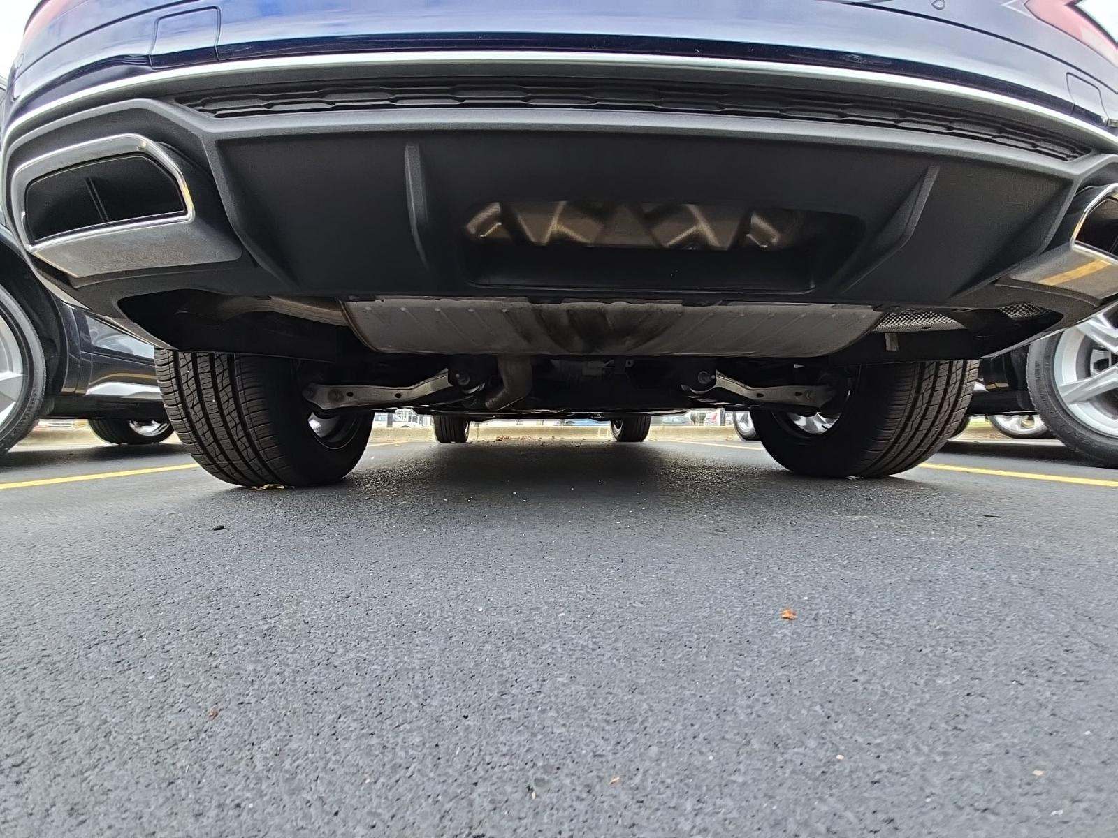 2022 Audi Q5 S line Premium Plus AWD