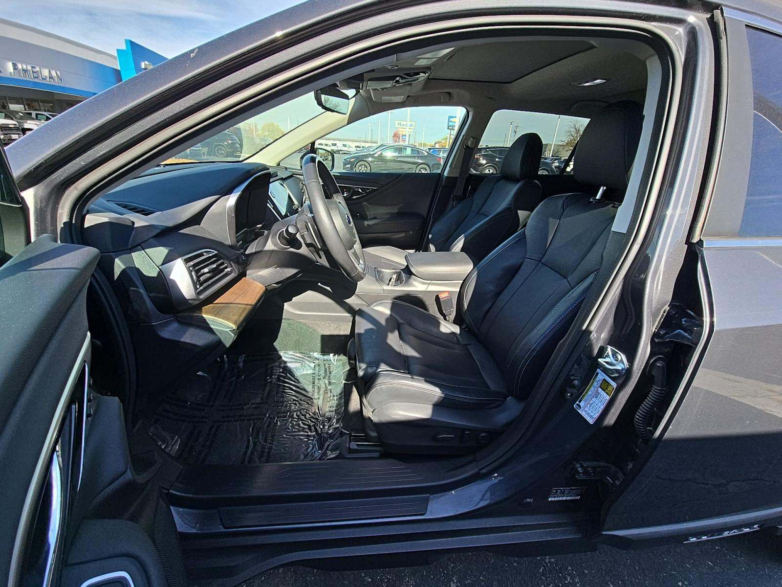 2023 Subaru Outback Limited AWD