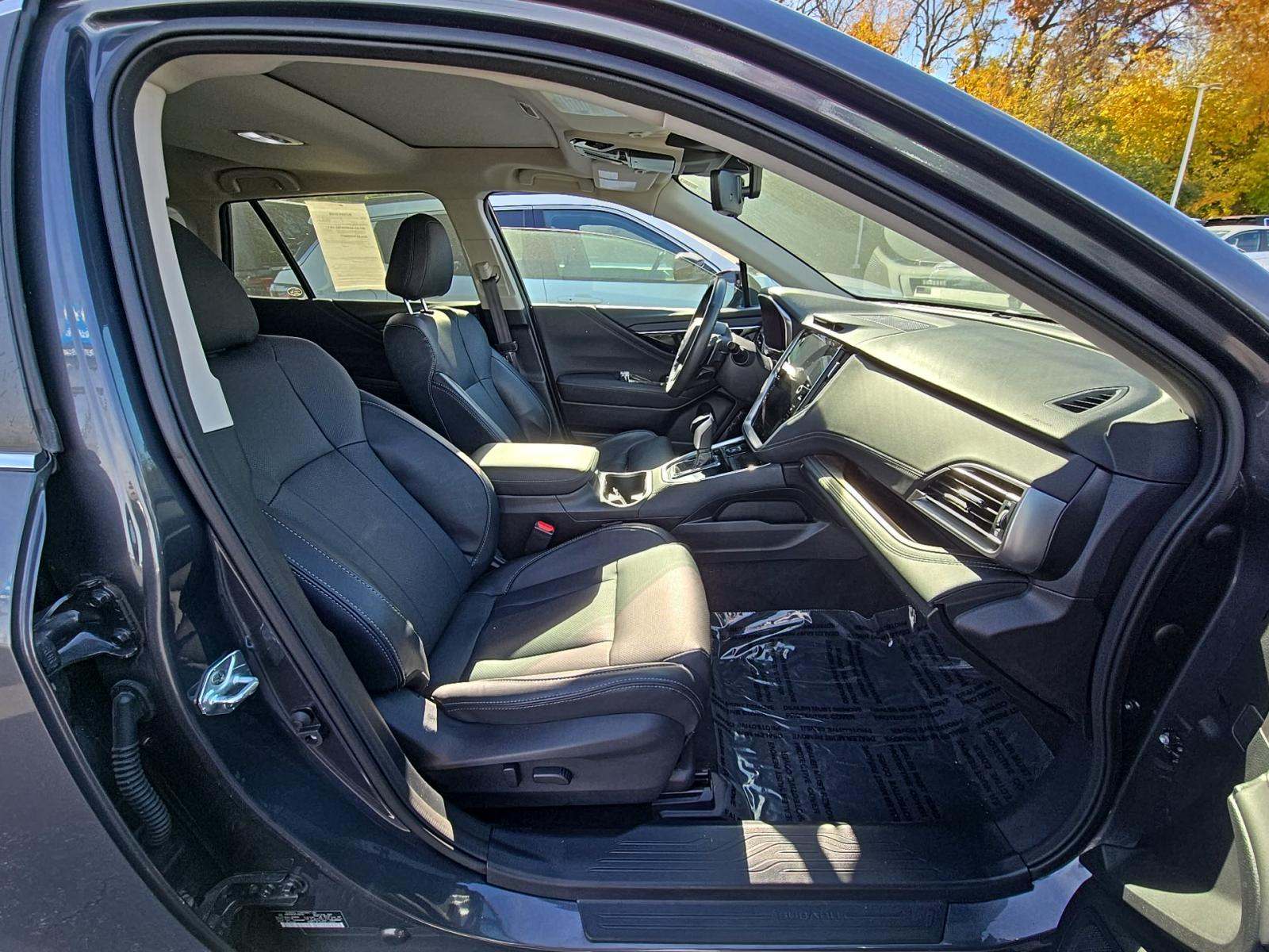 2023 Subaru Outback Limited AWD