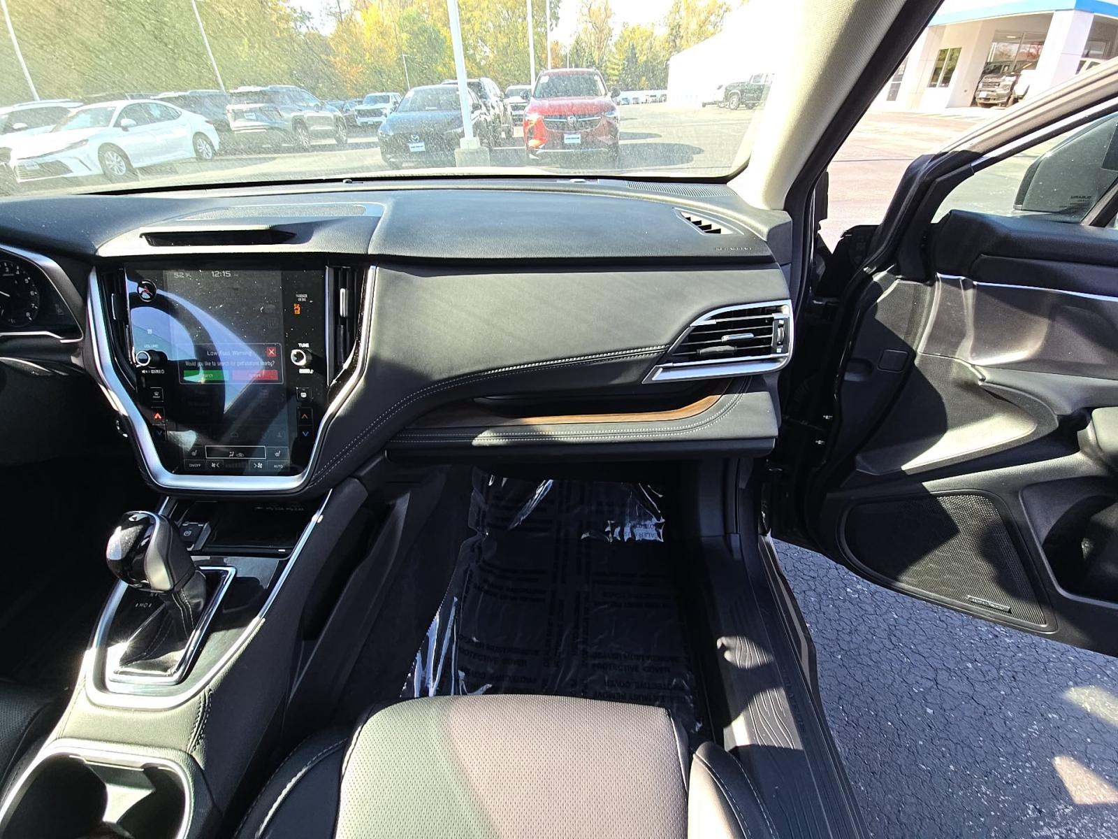 2023 Subaru Outback Limited AWD