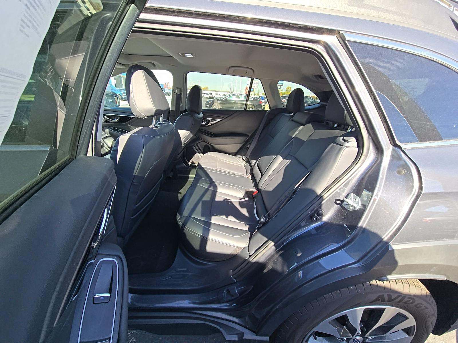 2023 Subaru Outback Limited AWD