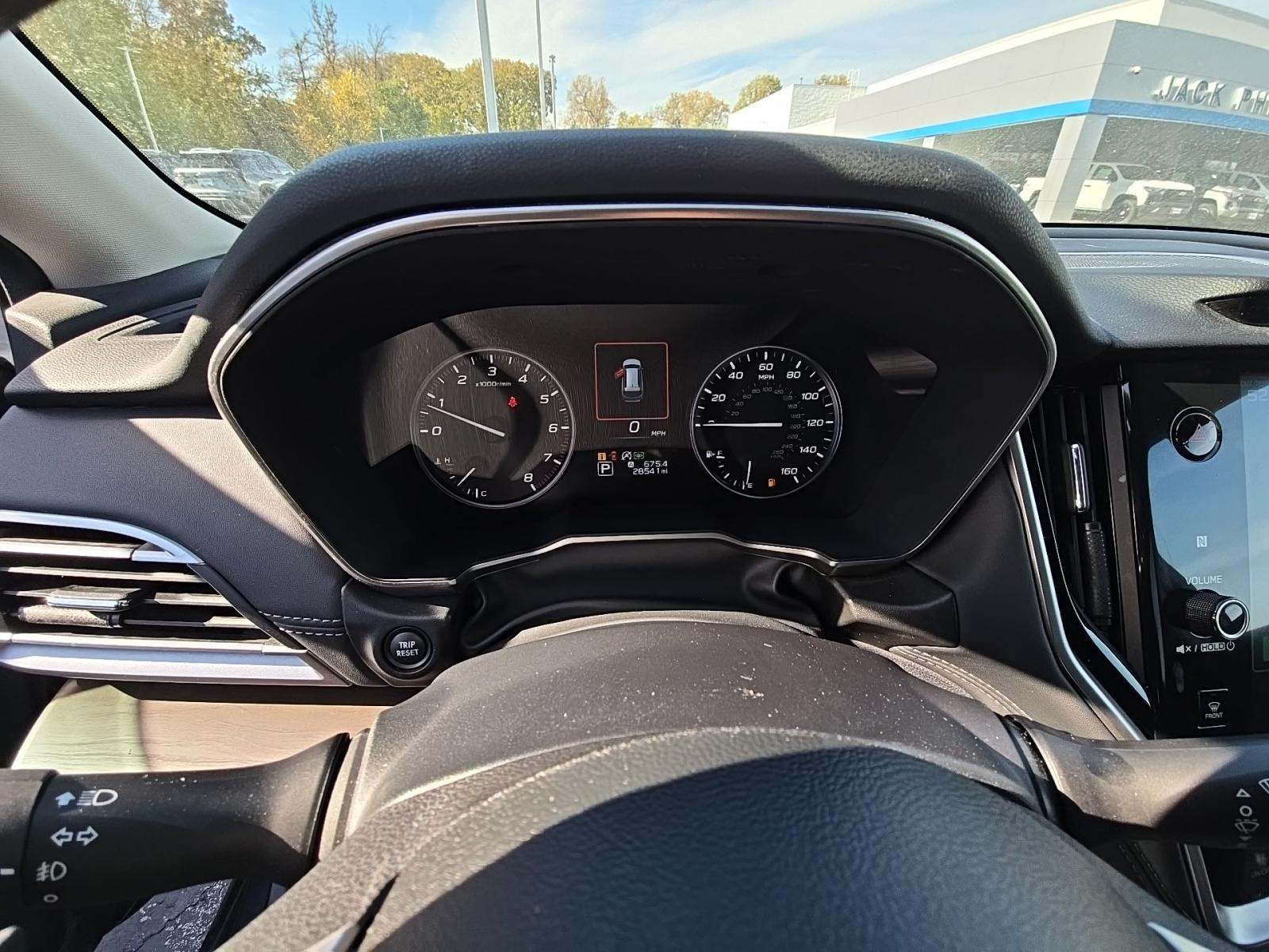 2023 Subaru Outback Limited AWD