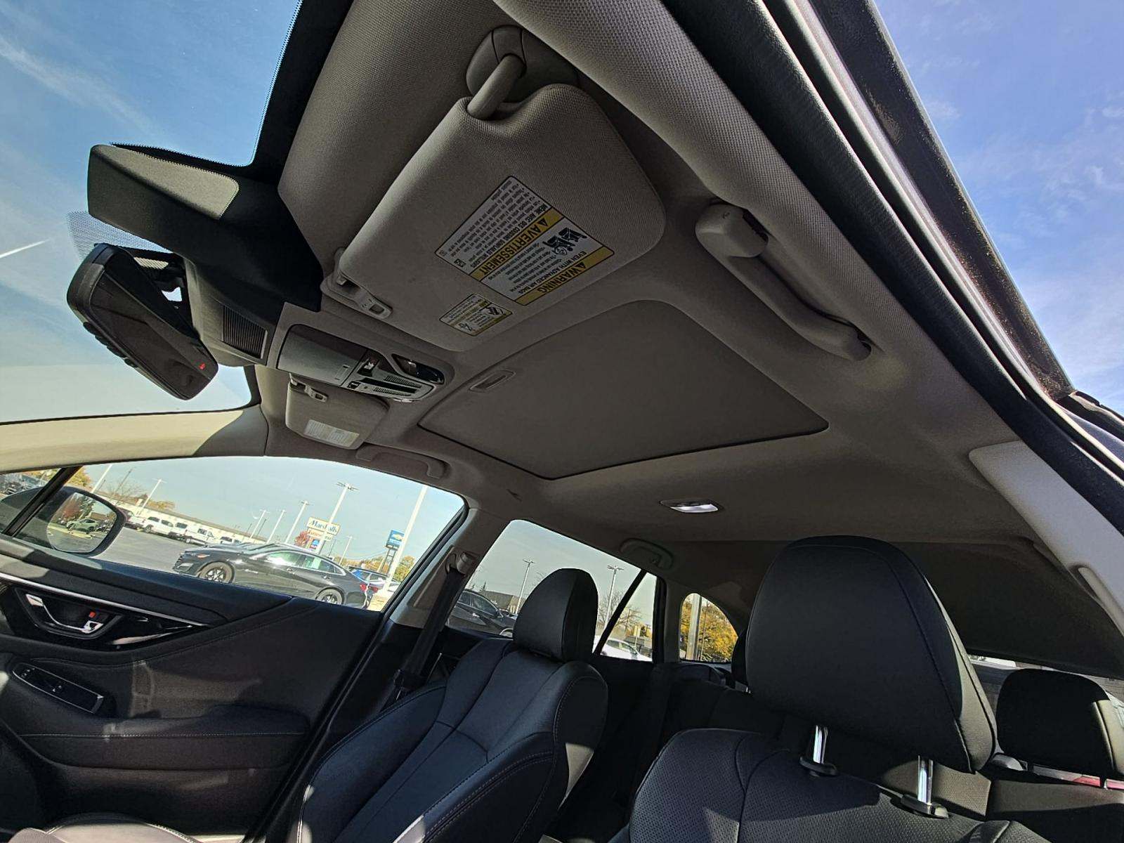 2023 Subaru Outback Limited AWD