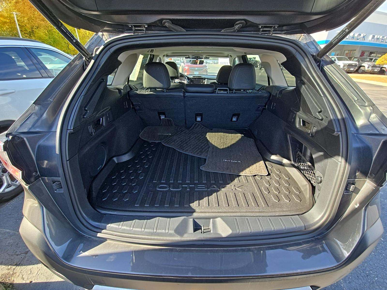 2023 Subaru Outback Limited AWD