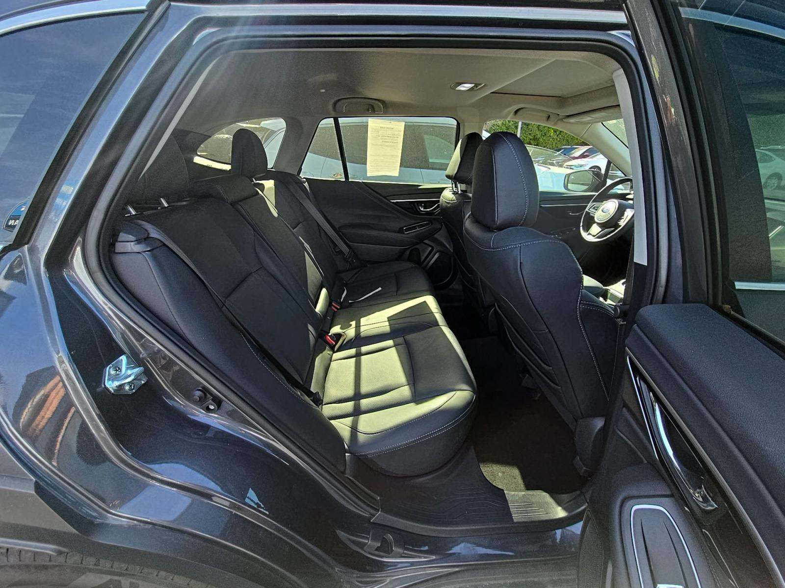 2023 Subaru Outback Limited AWD