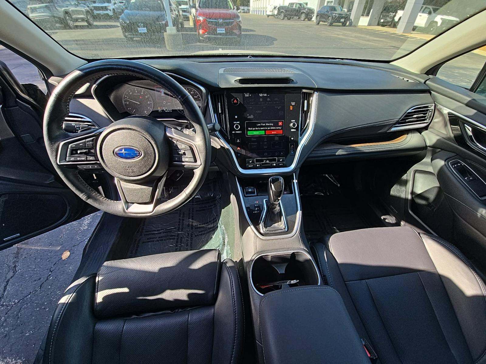 2023 Subaru Outback Limited AWD