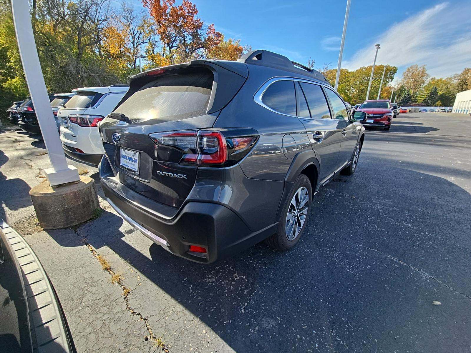 2023 Subaru Outback Limited AWD
