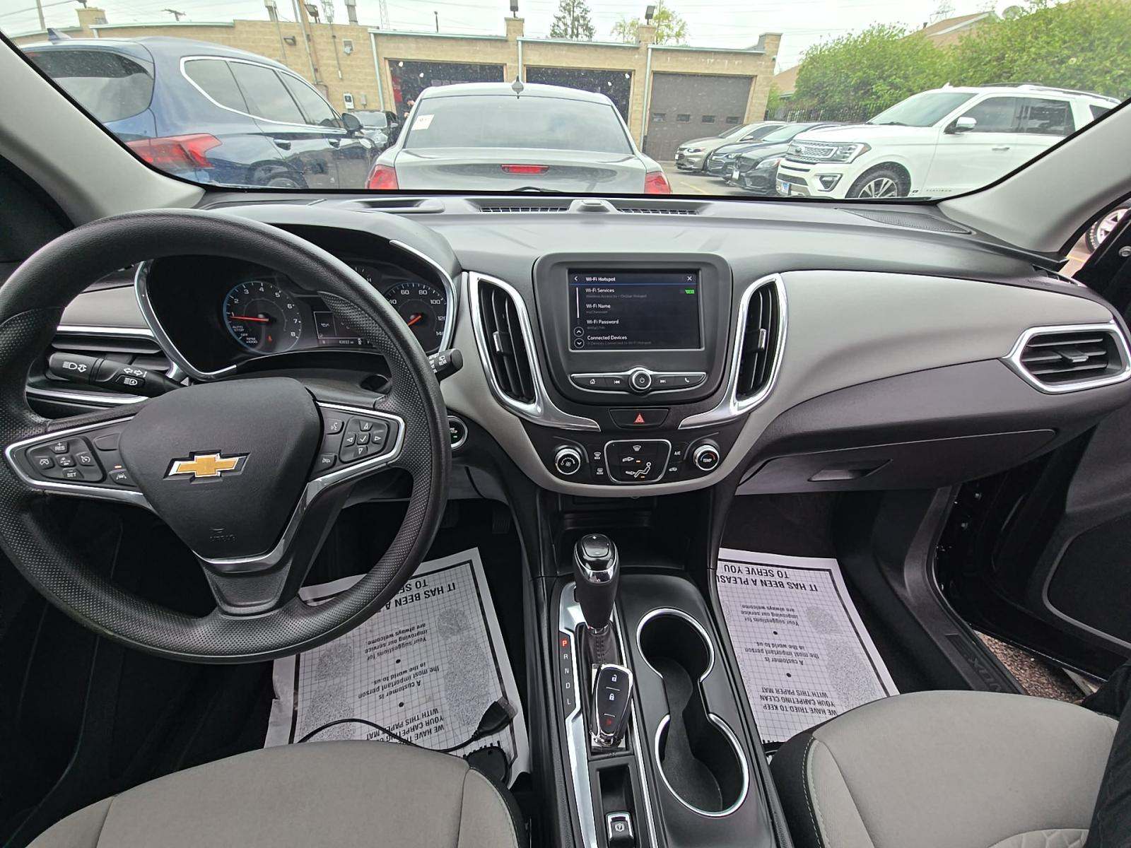 CHEVROLET OTHER - 10