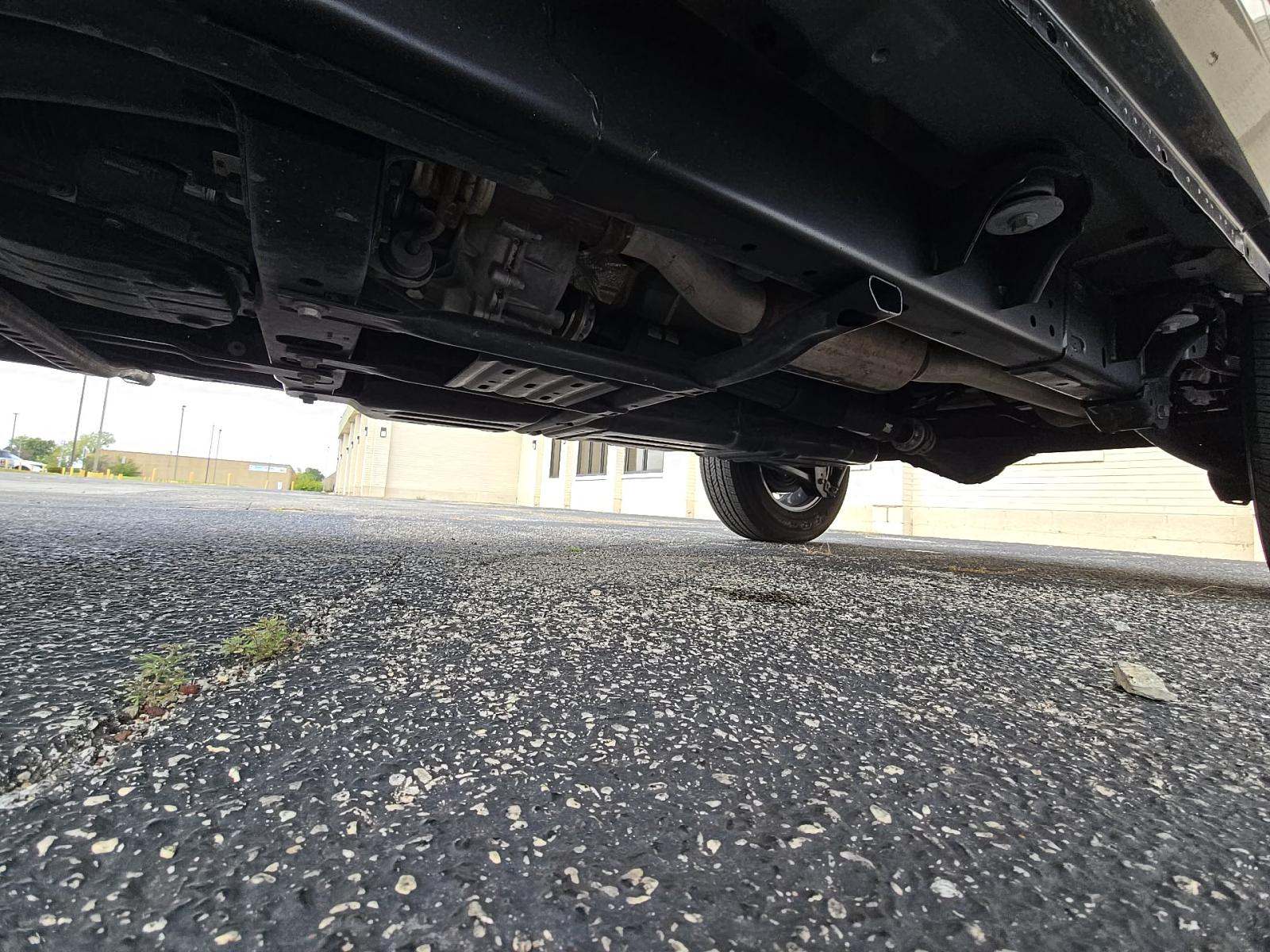 2025 Jeep Wrangler Sahara AWD