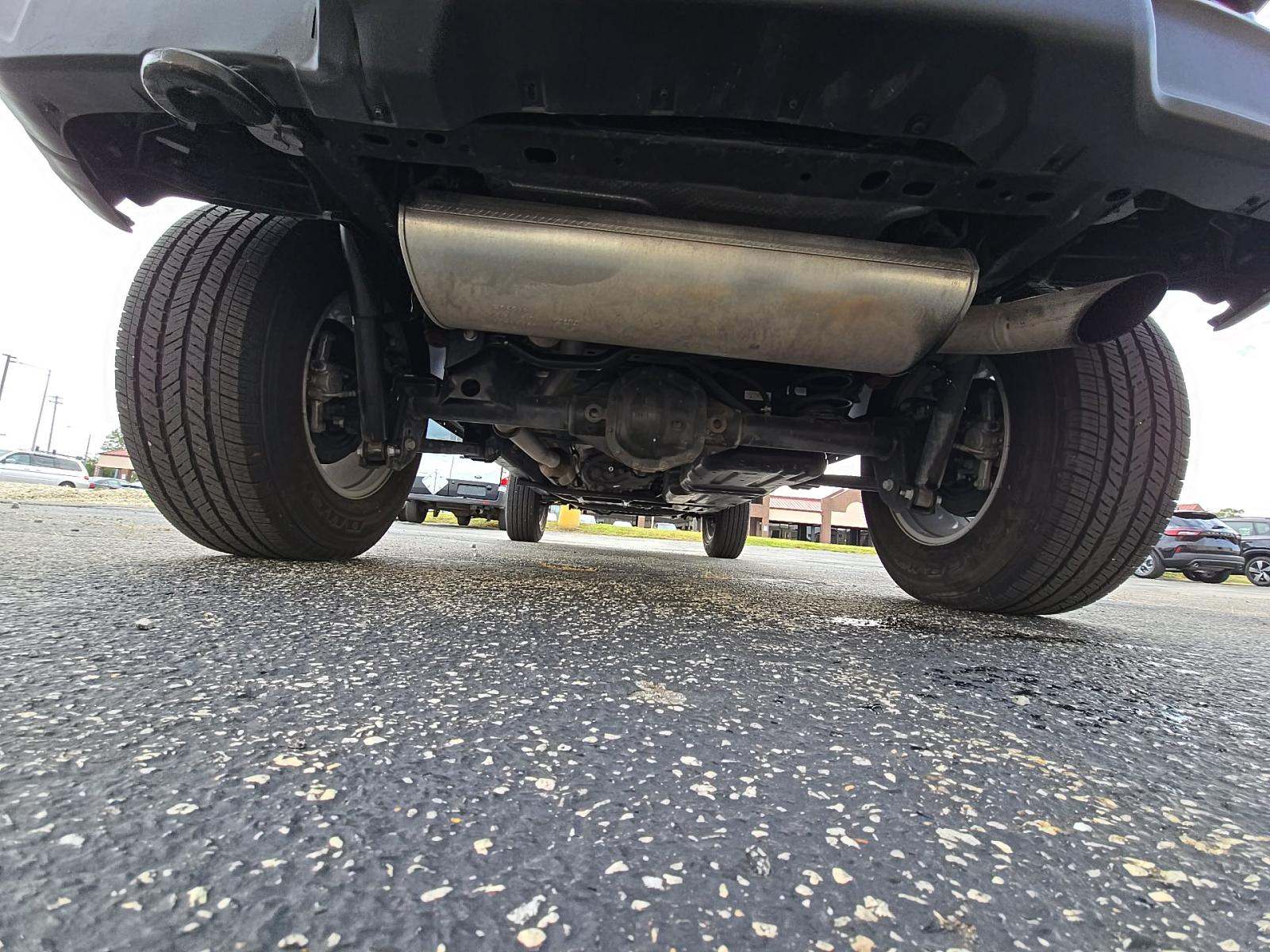 2025 Jeep Wrangler Sahara AWD