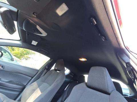 2018 Toyota C-HR XLE FWD