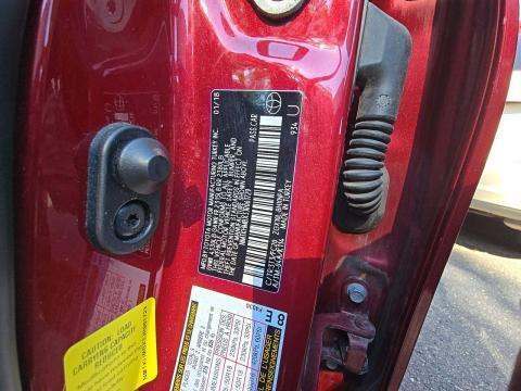 2018 Toyota C-HR XLE FWD