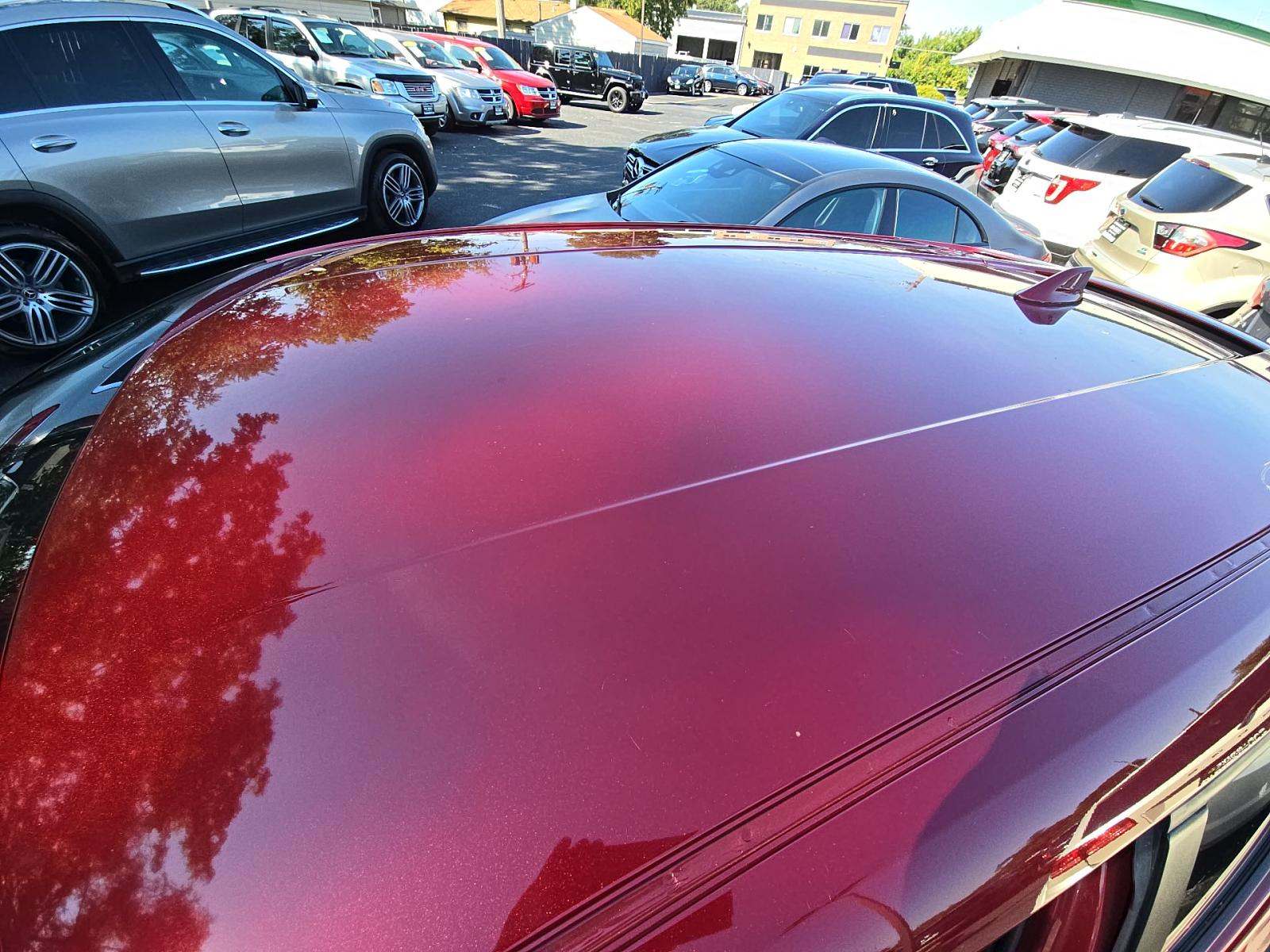 2018 Toyota C-HR XLE FWD