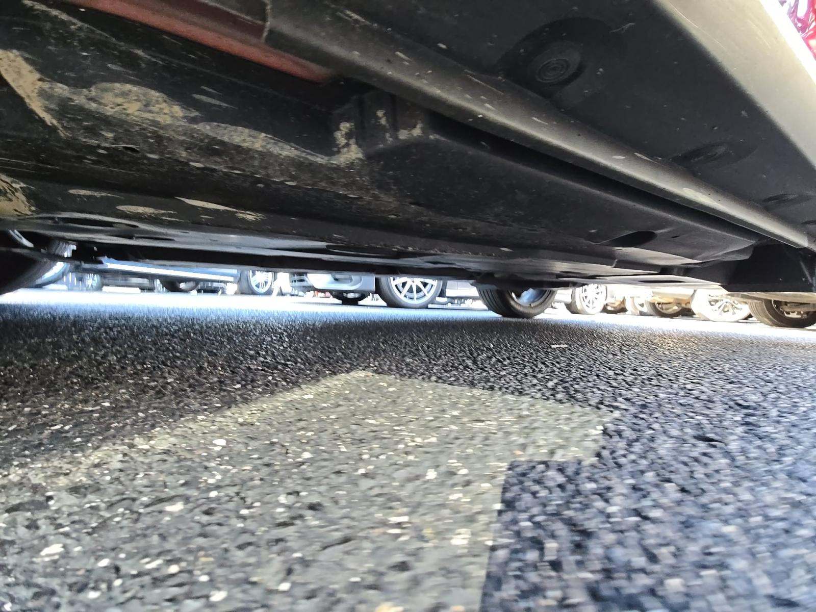 2018 Toyota C-HR XLE FWD