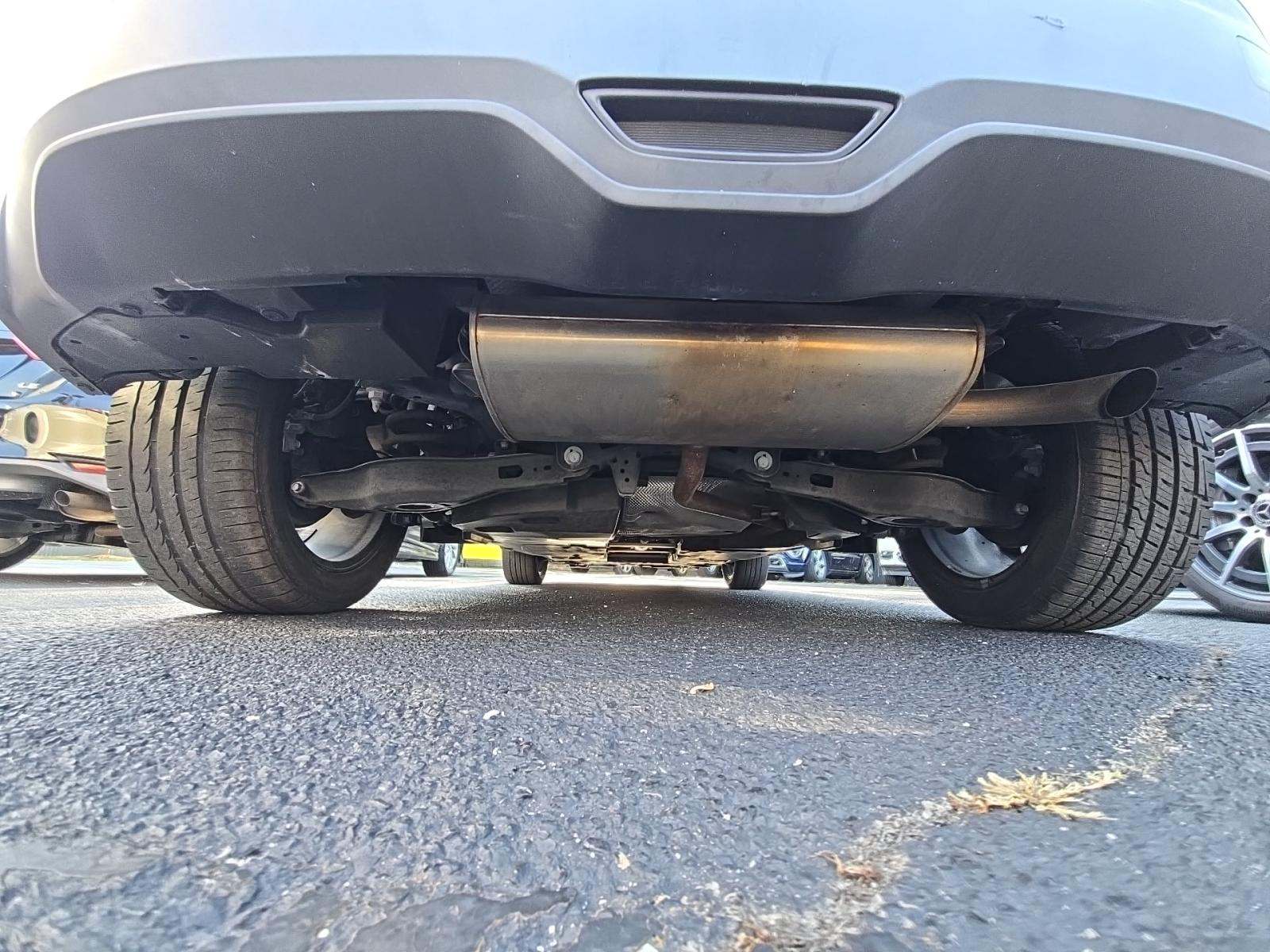 2018 Toyota C-HR XLE FWD