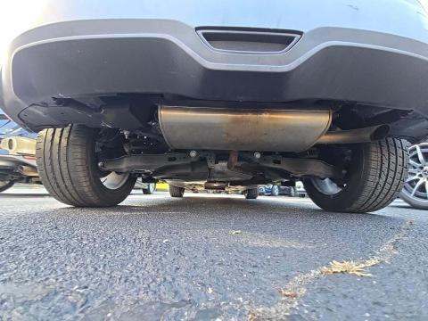 2018 Toyota C-HR XLE FWD