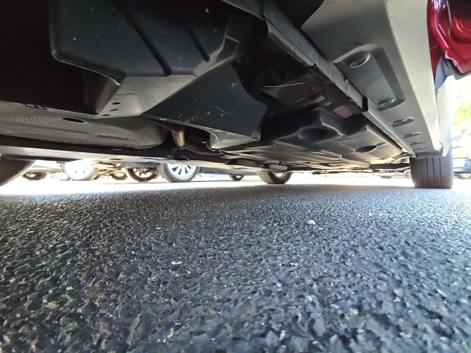 2018 Toyota C-HR XLE FWD