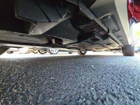 2018 Toyota C-HR XLE FWD