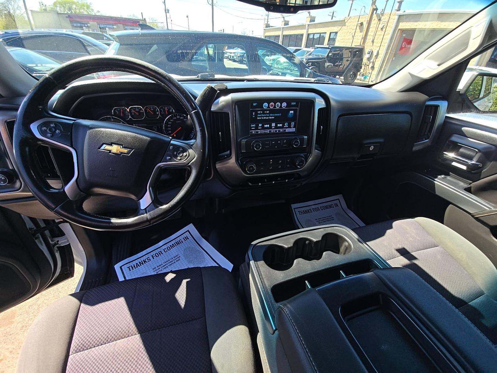 CHEVROLET OTHER - 10