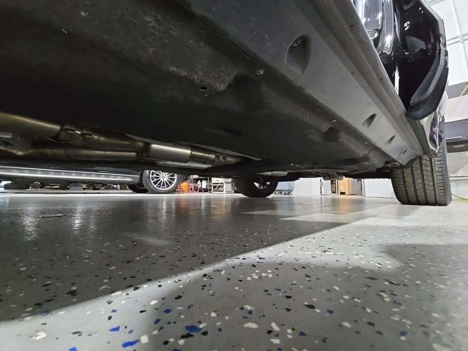 2023 Audi SQ8 Premium Plus AWD