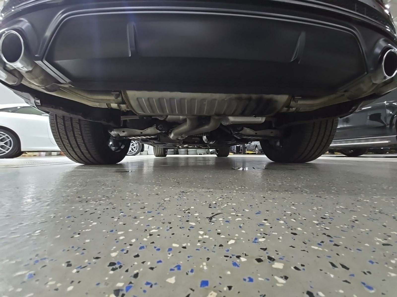 2023 Audi SQ8 Premium Plus AWD