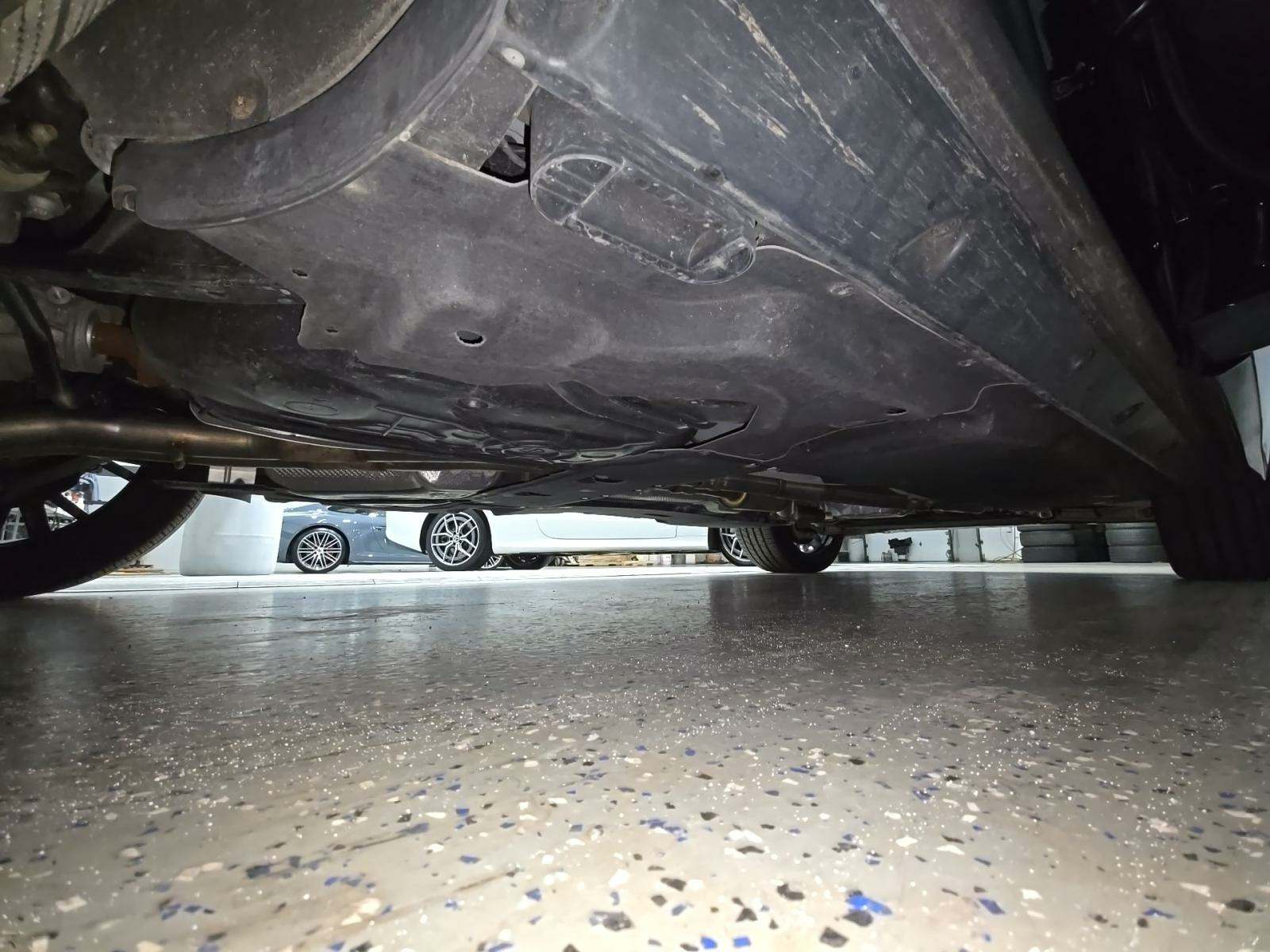 2023 Audi SQ8 Premium Plus AWD