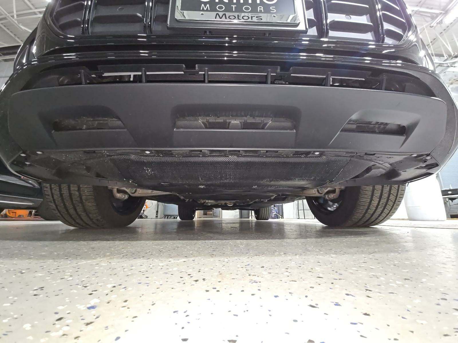 2023 Audi SQ8 Premium Plus AWD