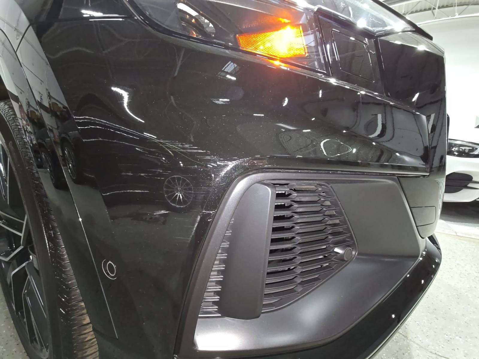 2023 Audi SQ8 Premium Plus AWD