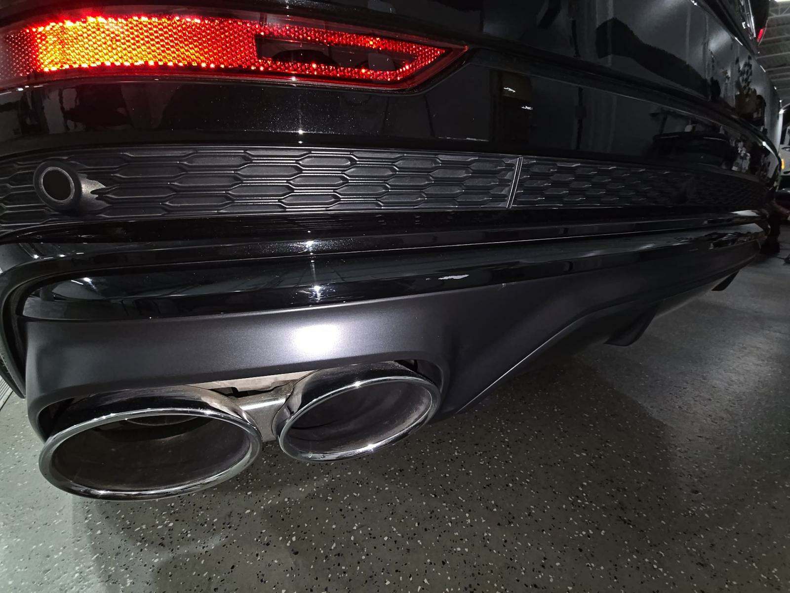 2023 Audi SQ8 Premium Plus AWD